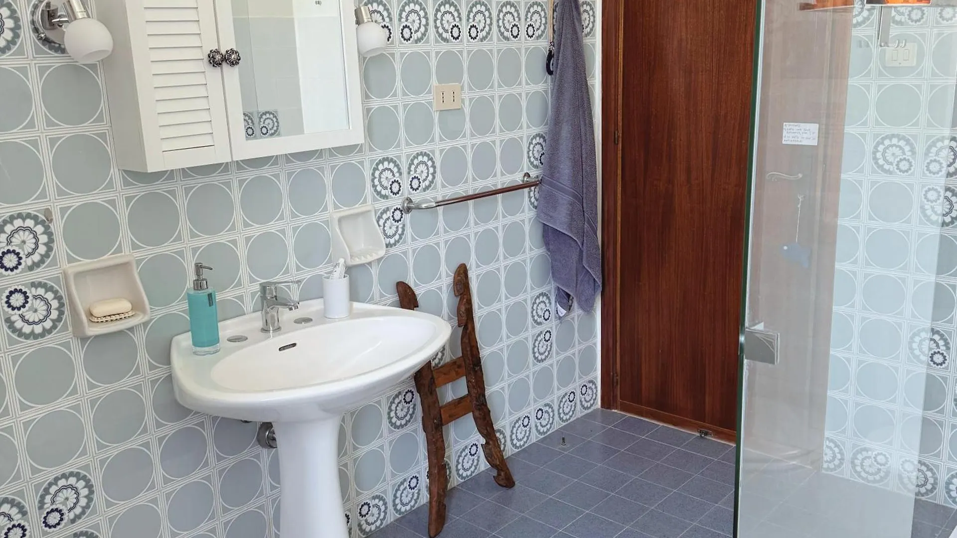 Villa Arianna Sicily Castellammare del Golfo 0*,