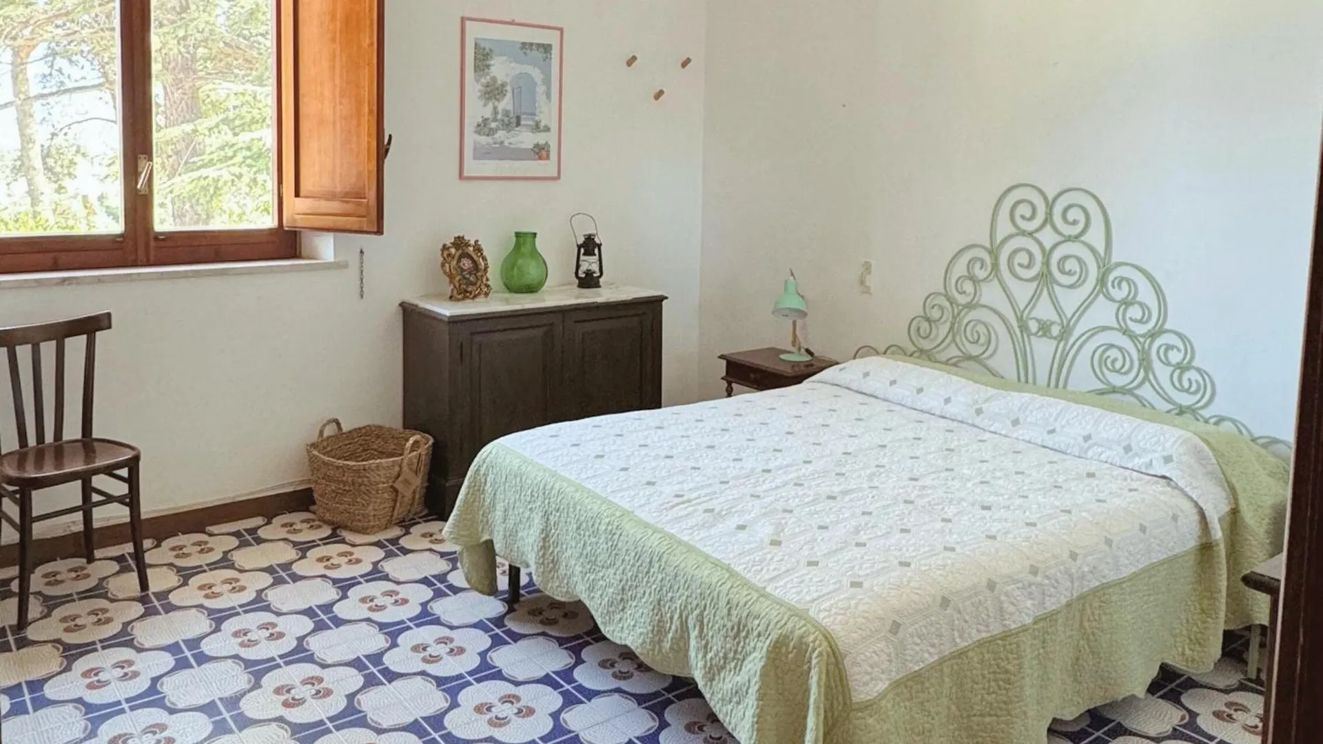 Villa Arianna Sicily Castellammare del Golfo