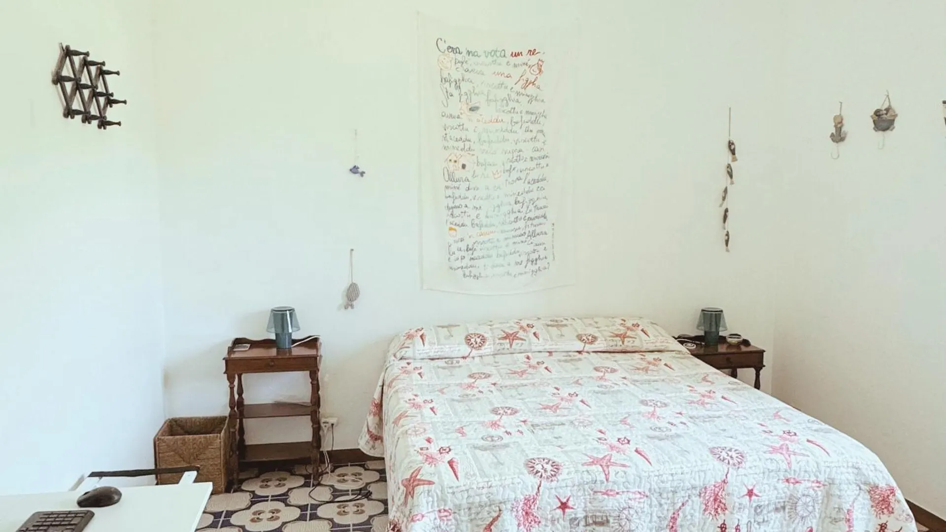 Villa Arianna Sicily Castellammare del Golfo Italy
