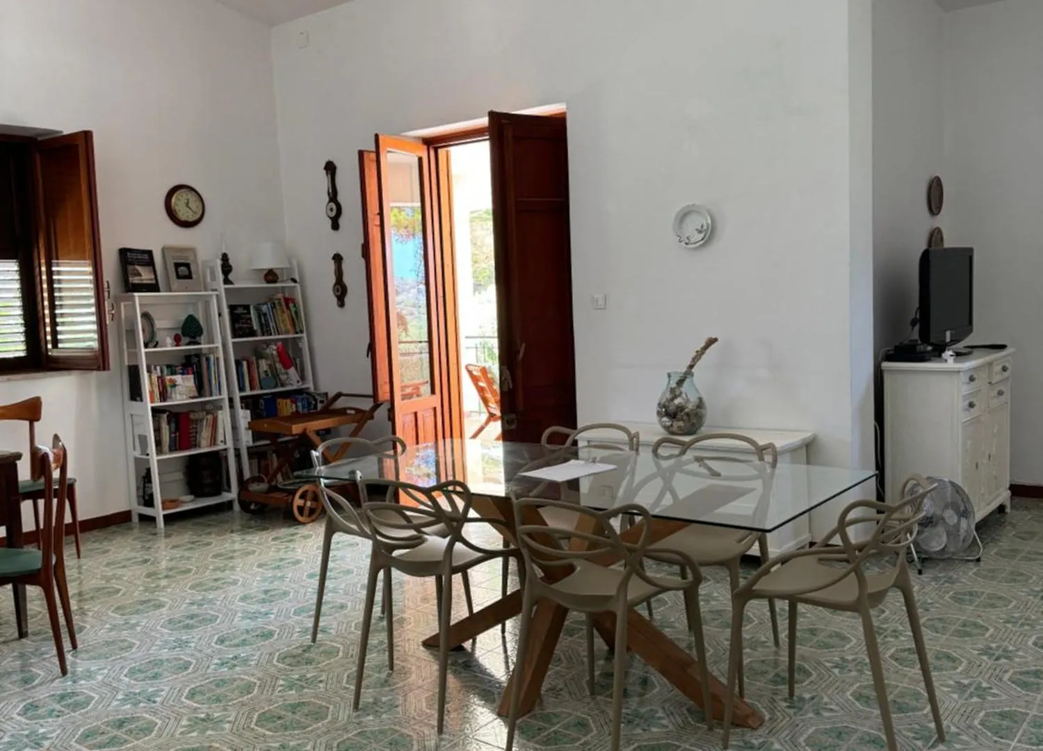Villa Arianna Sicily Castellammare del Golfo Italy