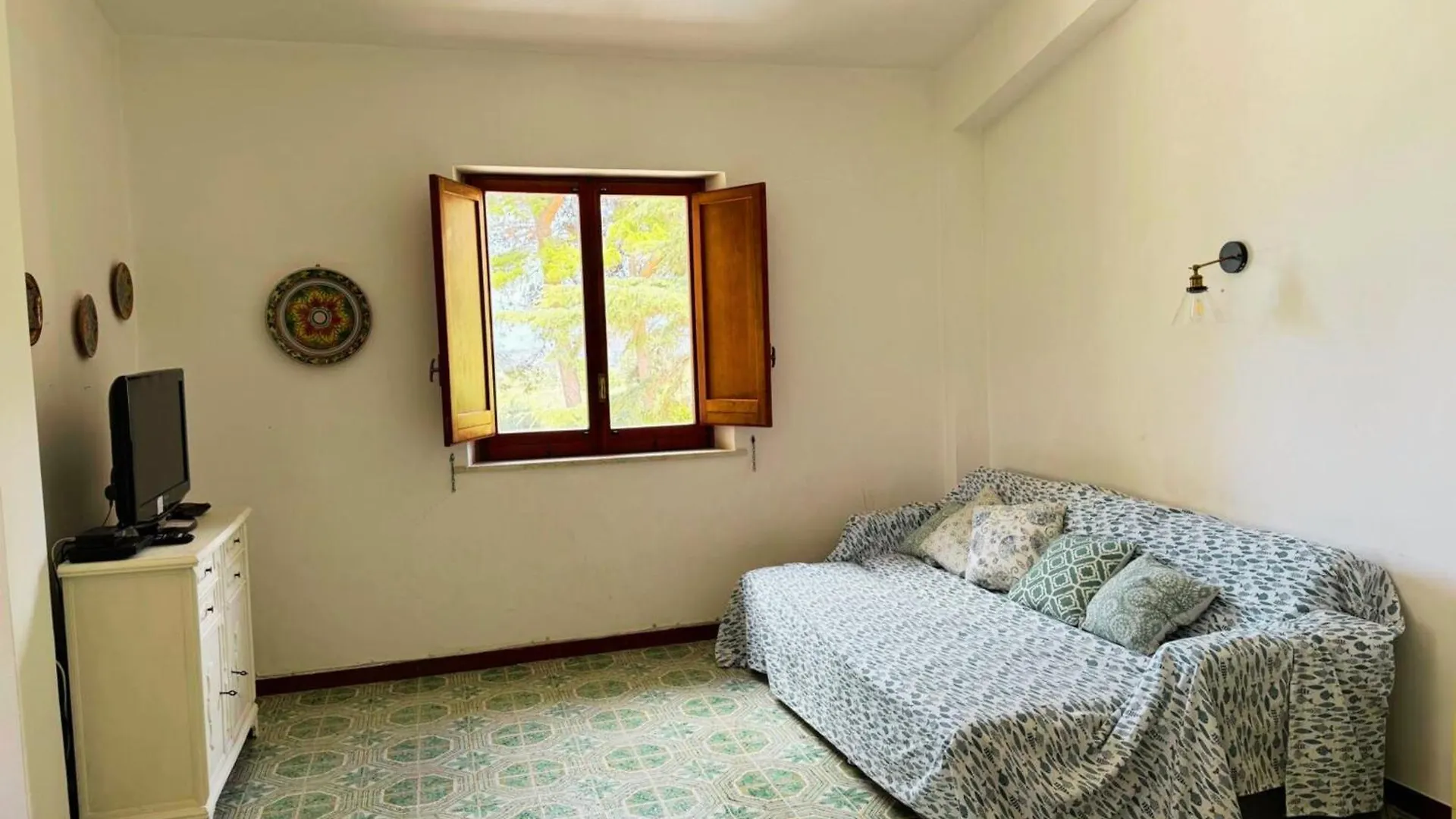 Villa Arianna Sicily Castellammare del Golfo