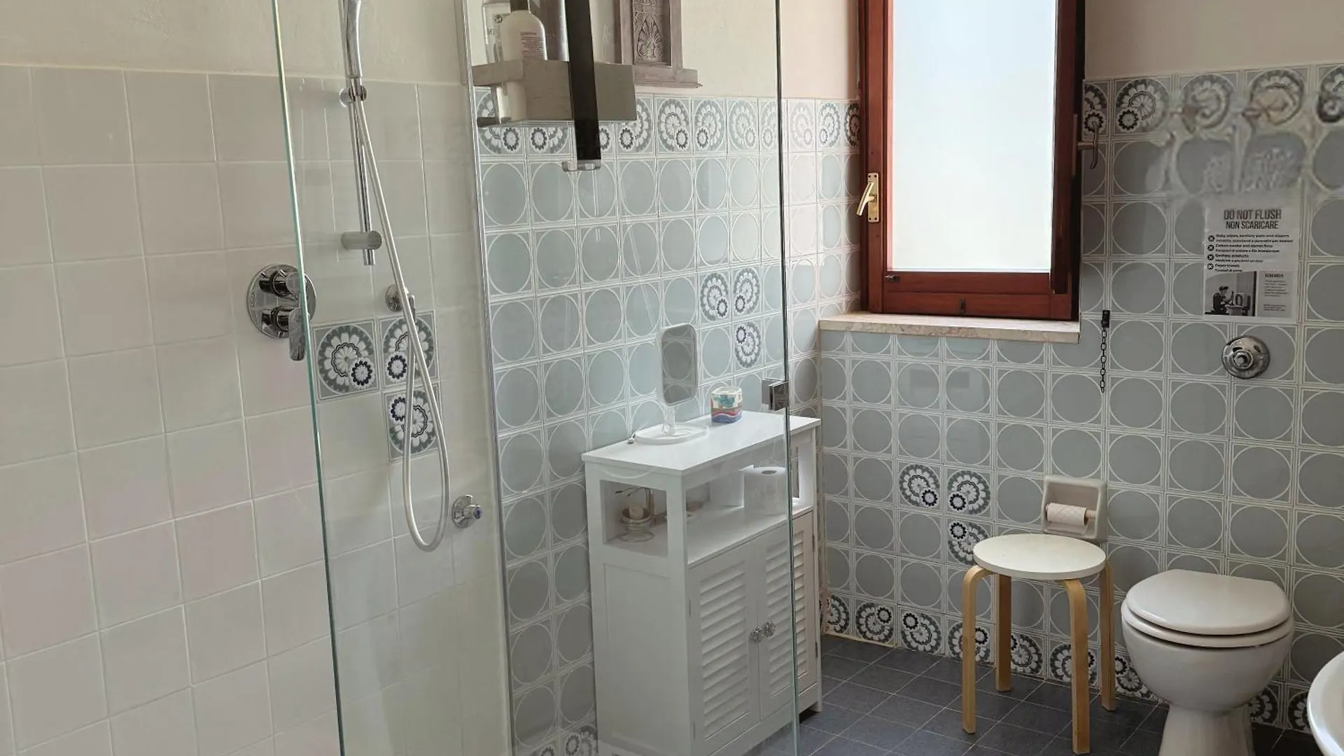 Villa Arianna Sicily Castellammare del Golfo