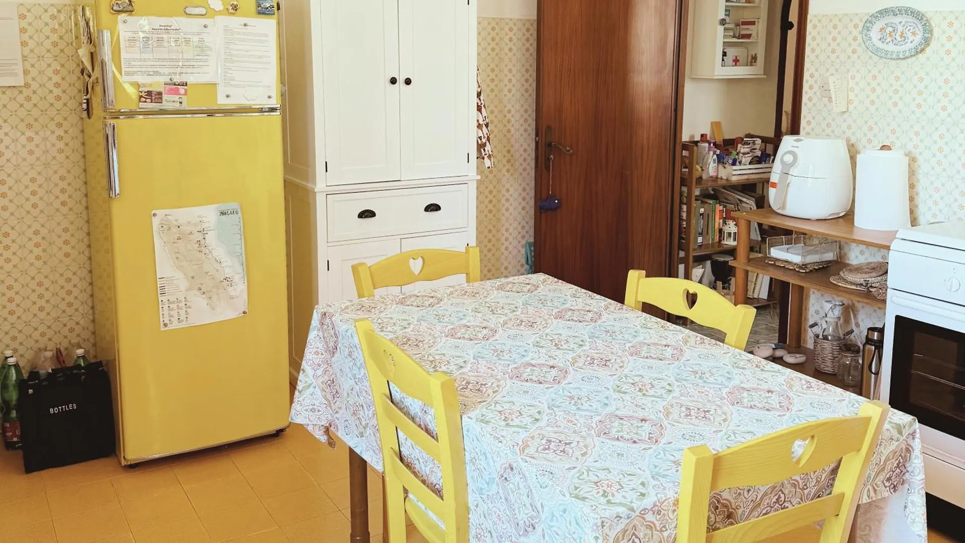 Villa Arianna Sicily Castellammare del Golfo