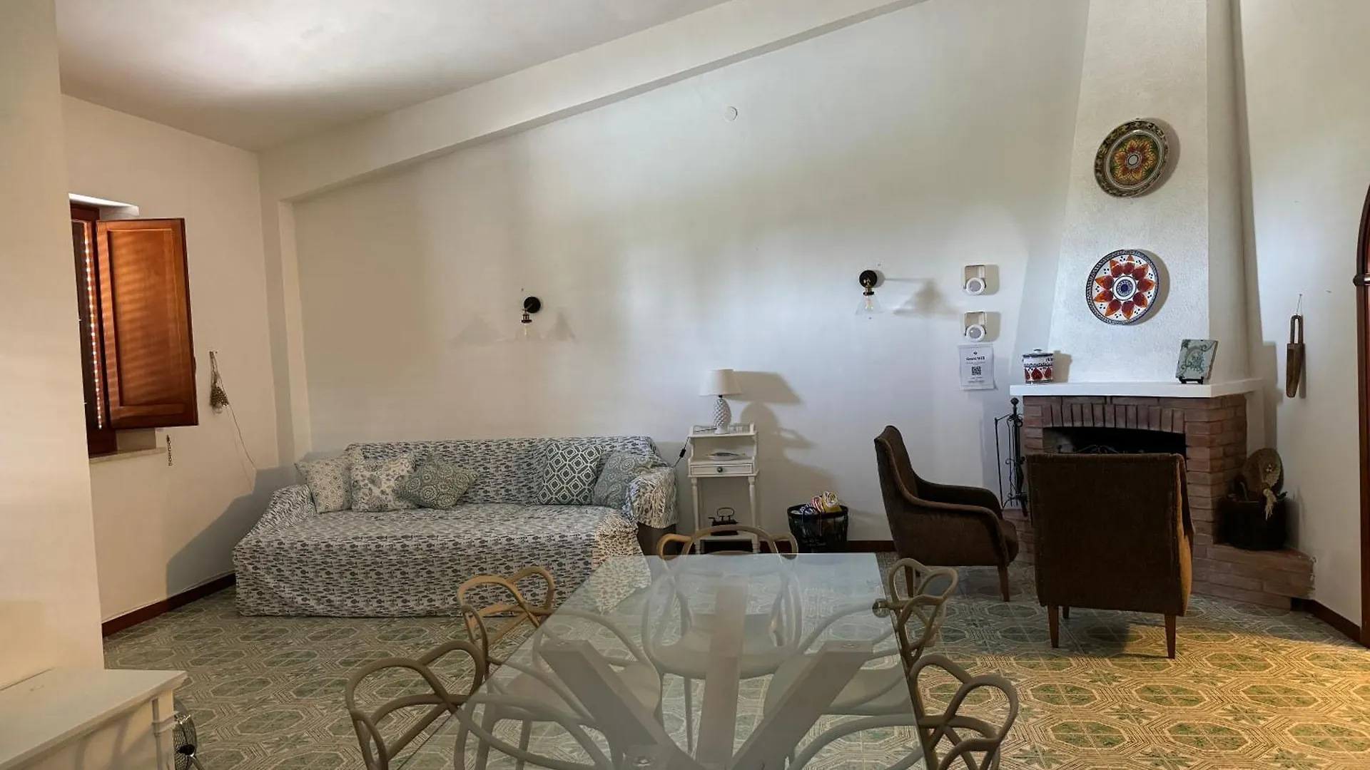Villa Arianna Sicily Castellammare del Golfo